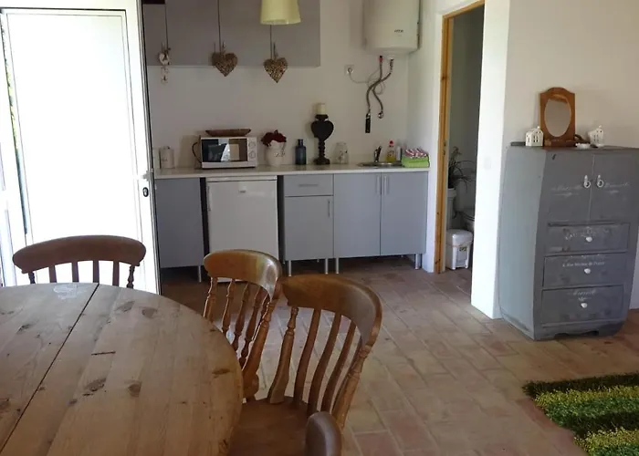 Casa De Mondo