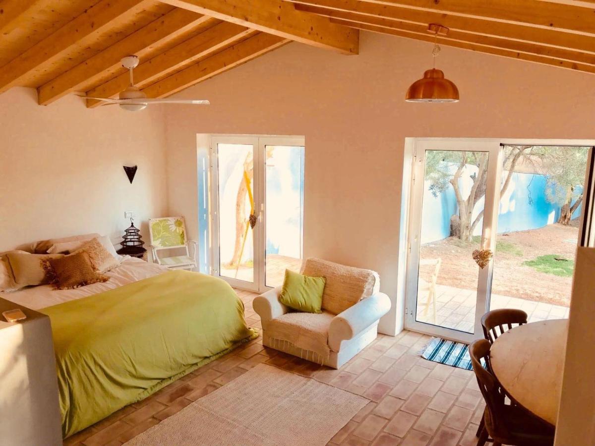 Casa De Pensión Boliqueime