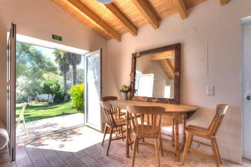 Casa De Pensión Boliqueime