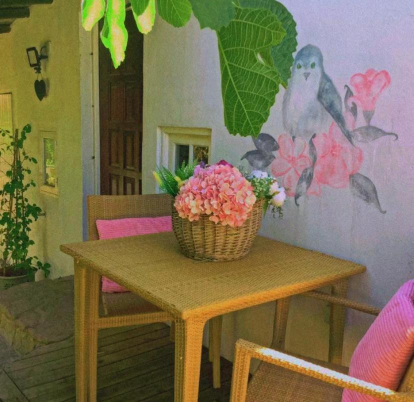 Pensión Casa De Boliqueime