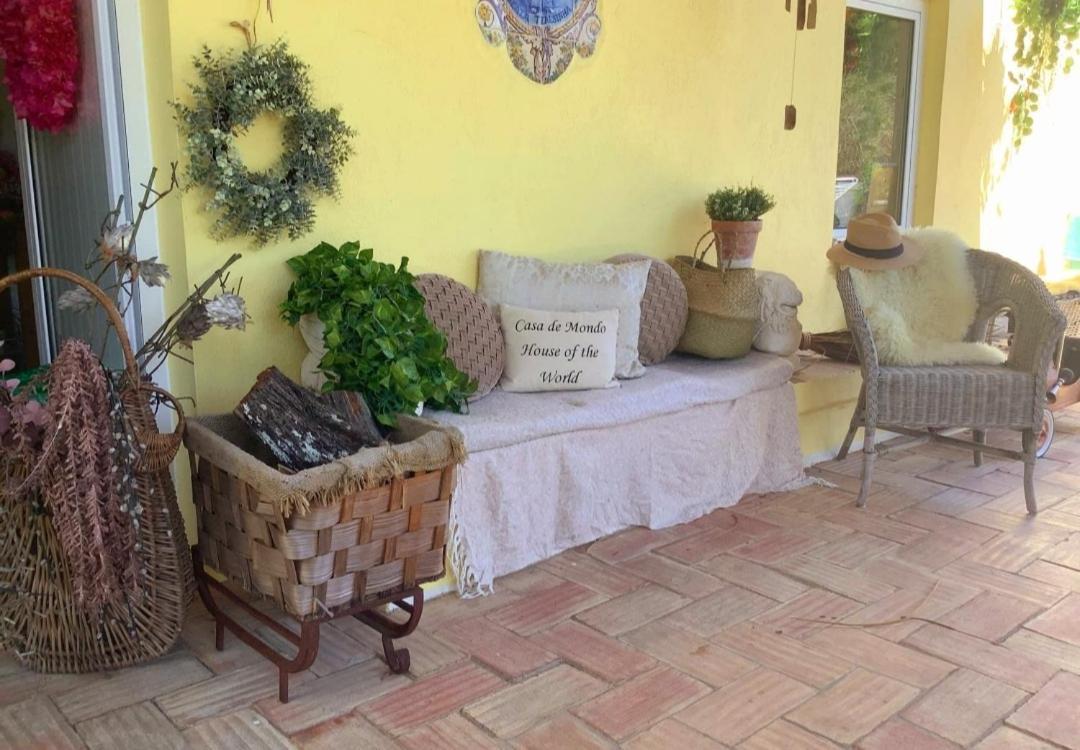 Casa De Pensión Boliqueime
