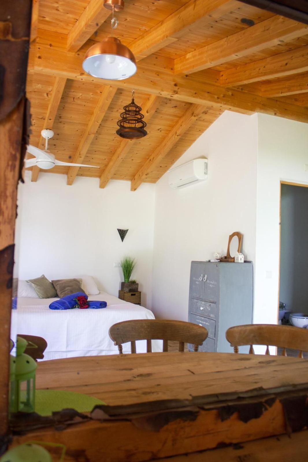 Casa De * Boliqueime
