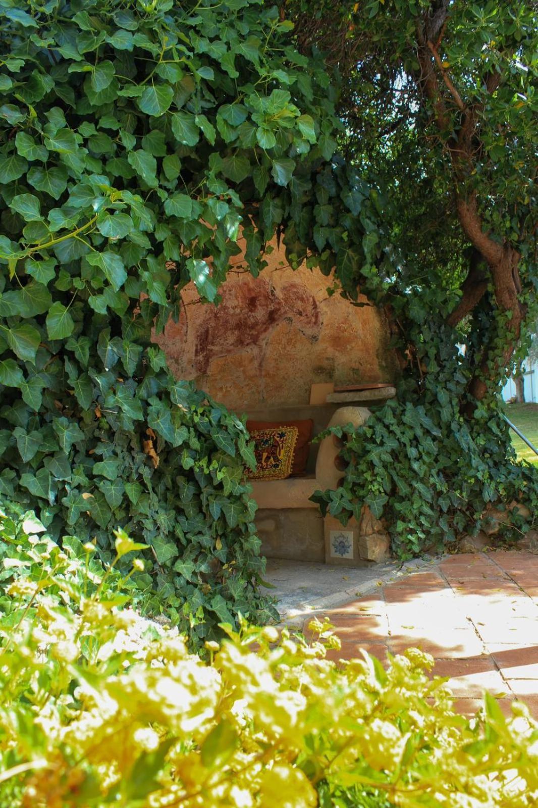 Casa De Pensión *