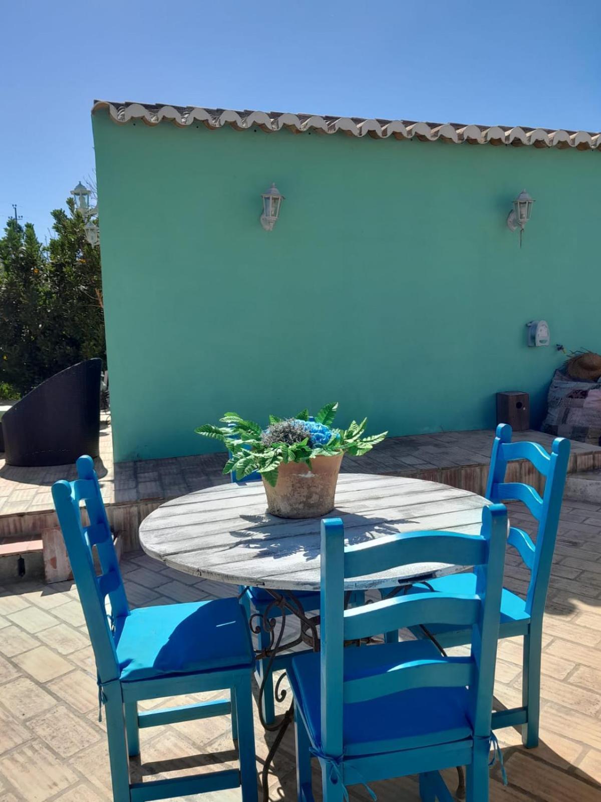 Casa De *