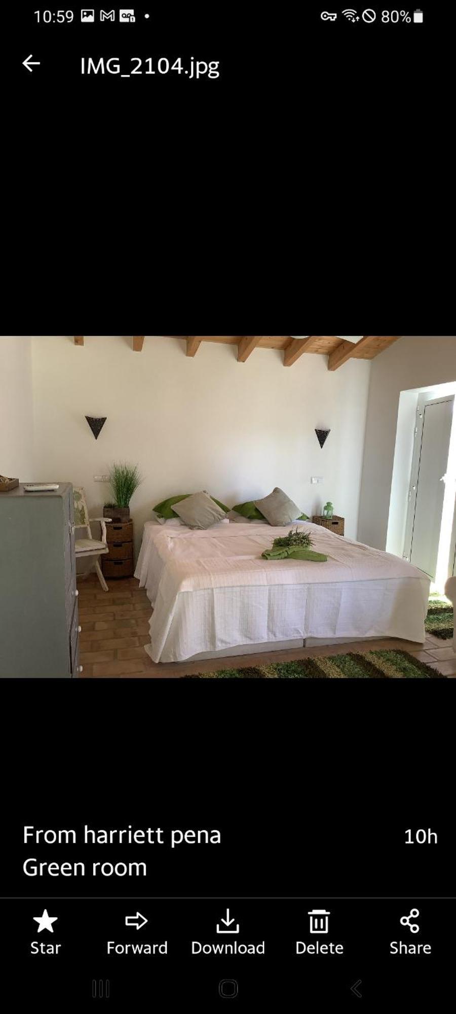 Pensión Casa De *