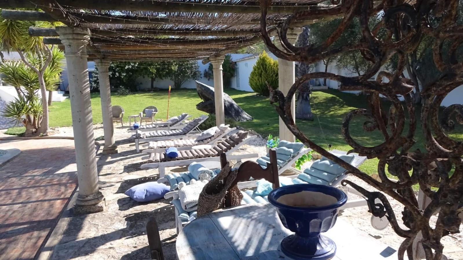 Casa De Pensión Boliqueime